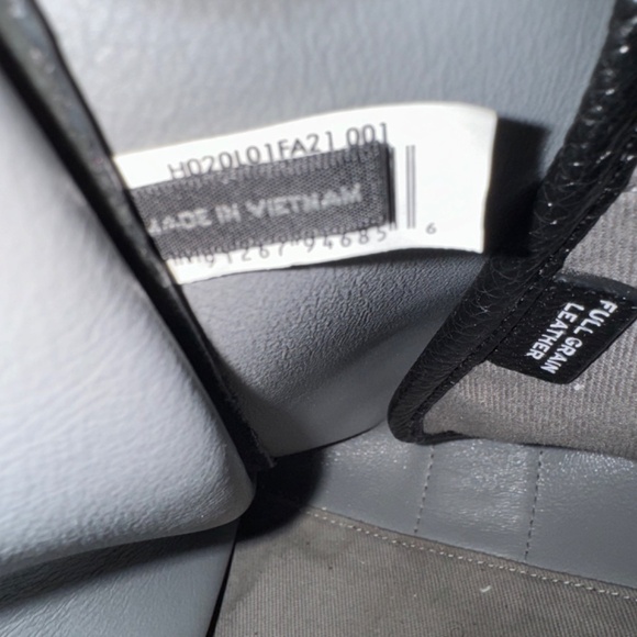 Large Marc Jacob’s tote bag - Picture 11 of 14